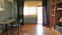 Bedroom of Flat for sale in Badajoz Capital  with Air Conditioner, Heating and Balcony