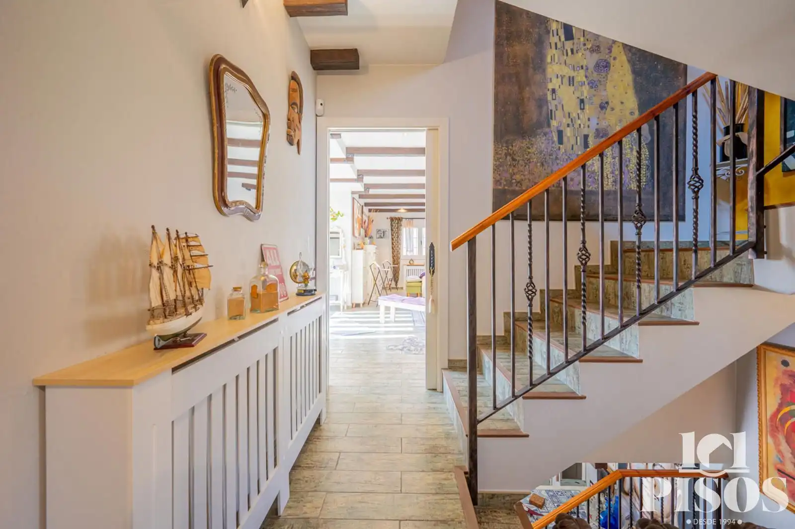 Casa o chalet en venta en Rubí con Aire acondicionado, Calefacción y Trastero