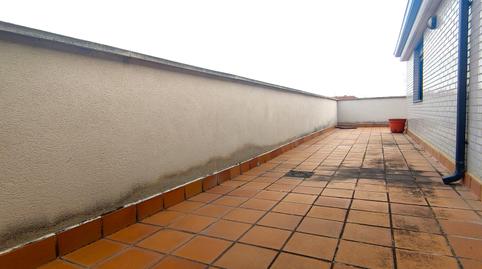 Foto 2 de Àtic en venda a Calle Doña Berenguela, San Juanillo, Palencia