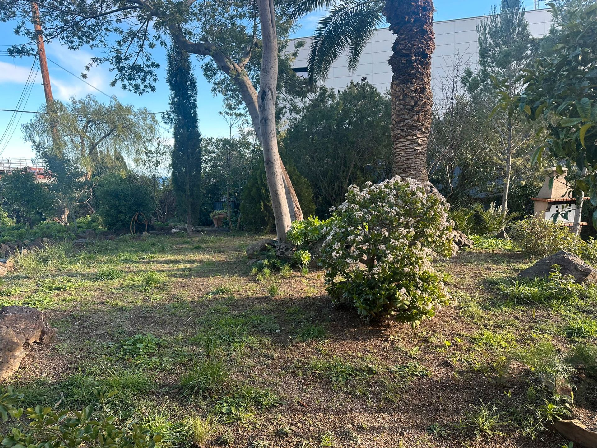 Casa o xalet en venda en Llançà amb Calefacció, Jardí privat i Terrassa