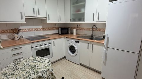 Foto 2 de Piso de alquiler en Casco Antiguo, Algeciras