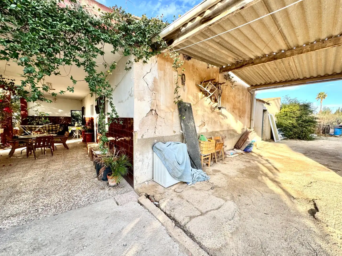 Casa o xalet en venda en Elche / Elx amb Jardí privat i Terrassa
