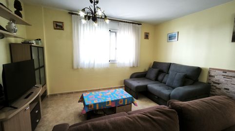 Foto 2 de Apartament en venda a Avinguda Catalunya, La Ràpita