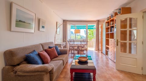 Foto 2 de Apartamento en venta en Urbanitzacions, Sant Pol de Mar