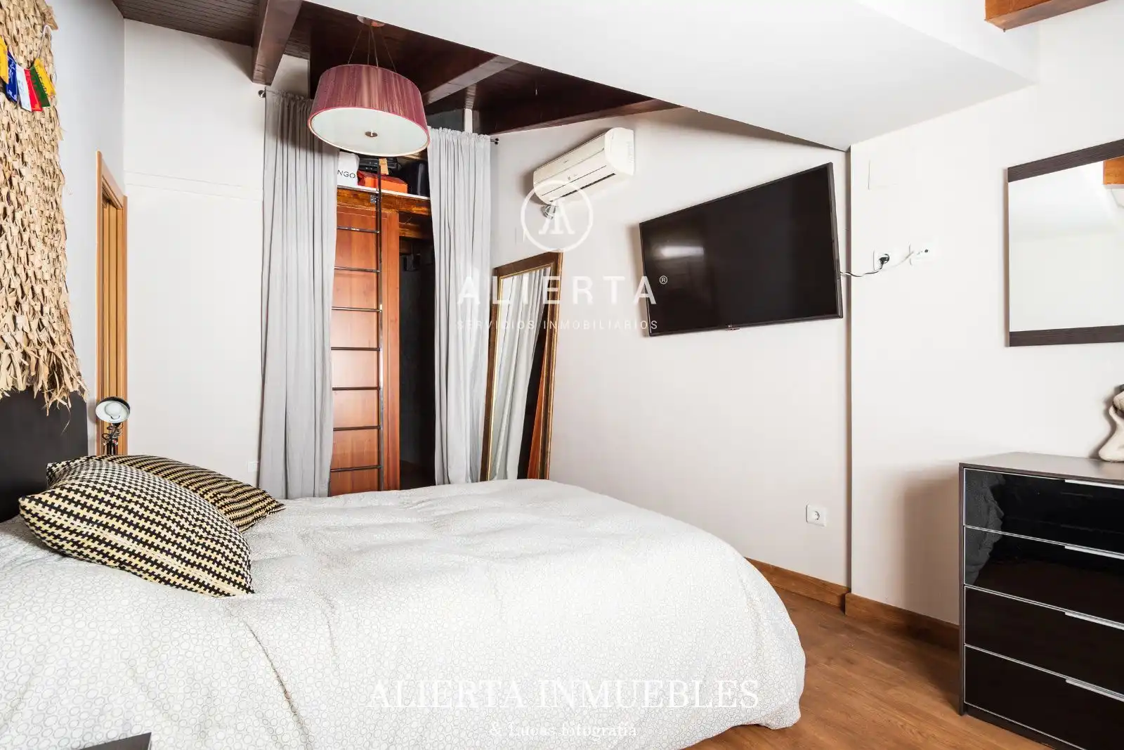 Ático en venta en Ramón PIgnatelli, Garrapinillos