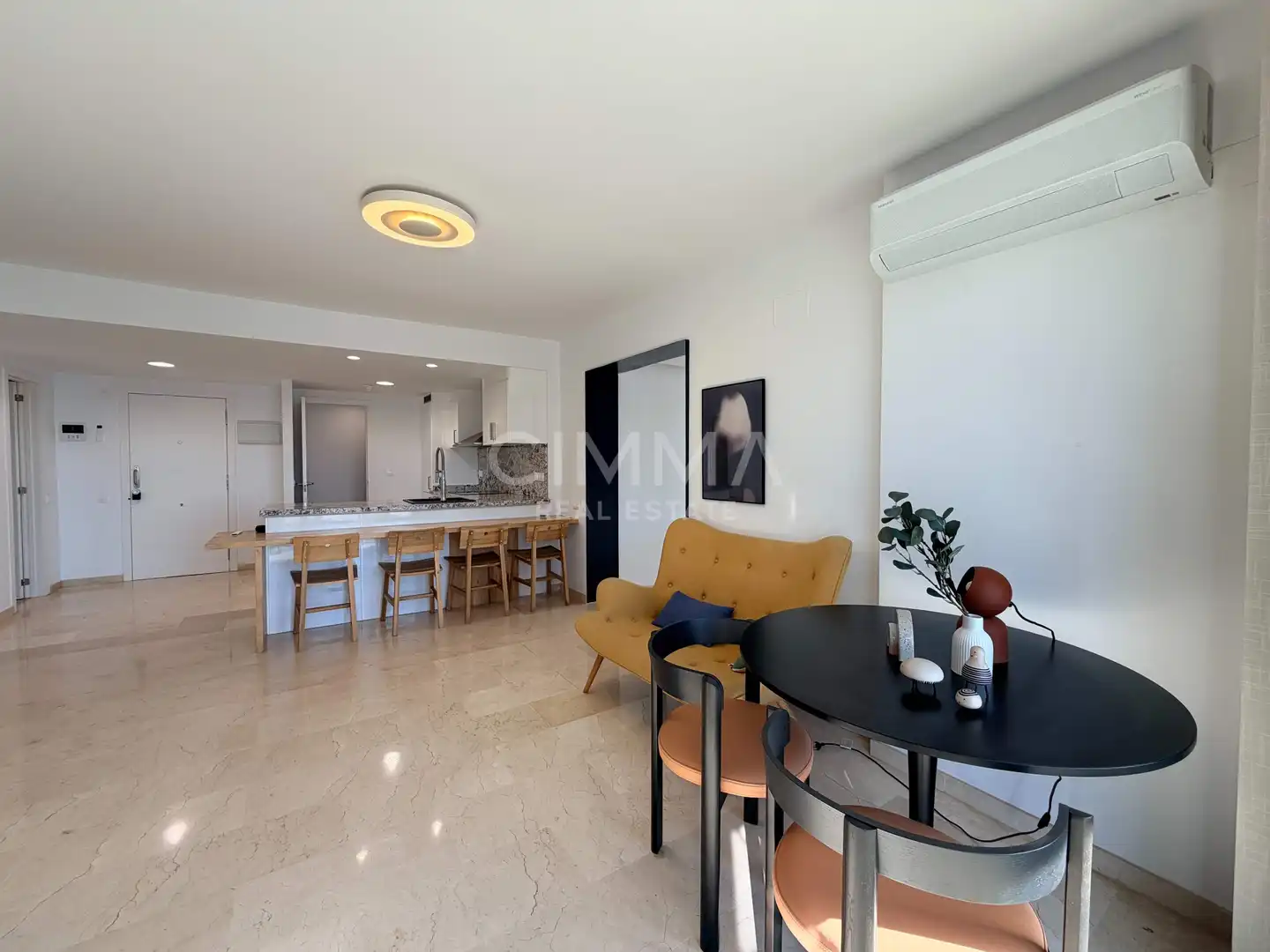 Attique avec ascenseur à vendre à Cala de Finestrat, imagen 21