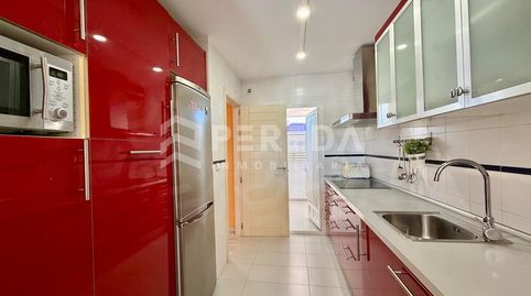 Foto 5 de Piso en venta en El Sabinar – Urbanizaciones – Las Marinas – Playa Serena, Roquetas de Mar