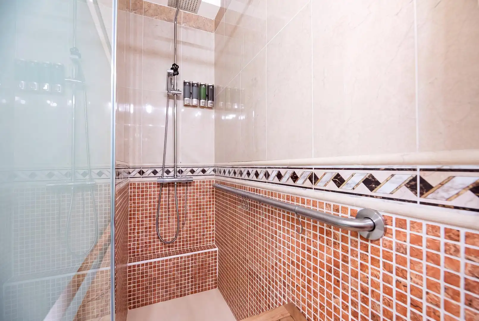 Flat with pool for sale in MARIA CURIE, imagen 26