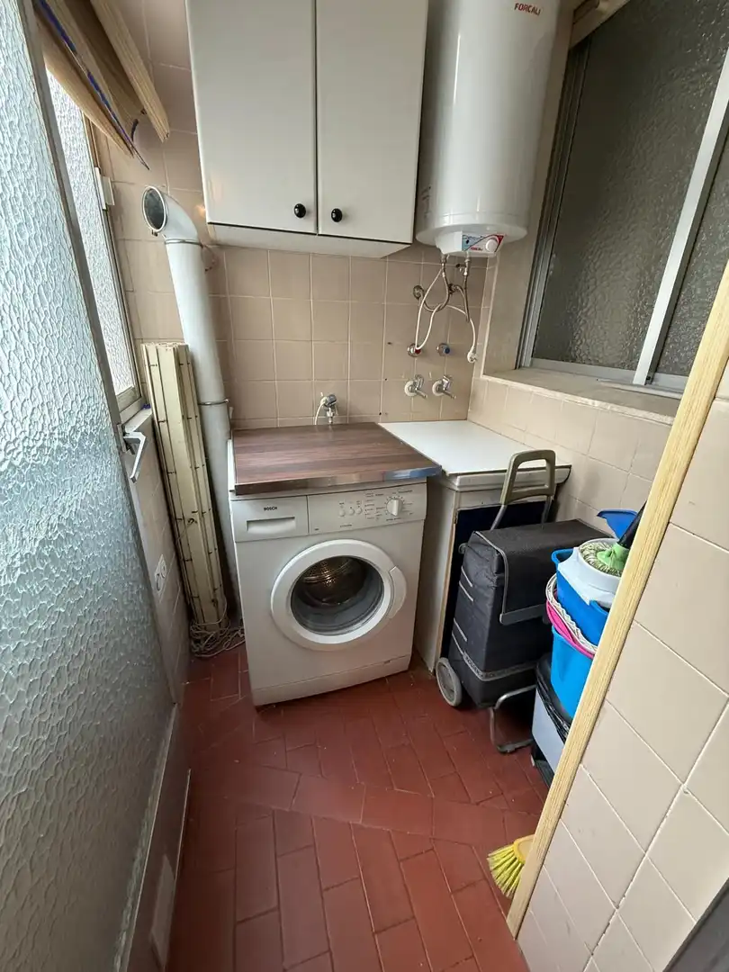 Piso con ascensor en venta en Centro ciudad, imagen 8
