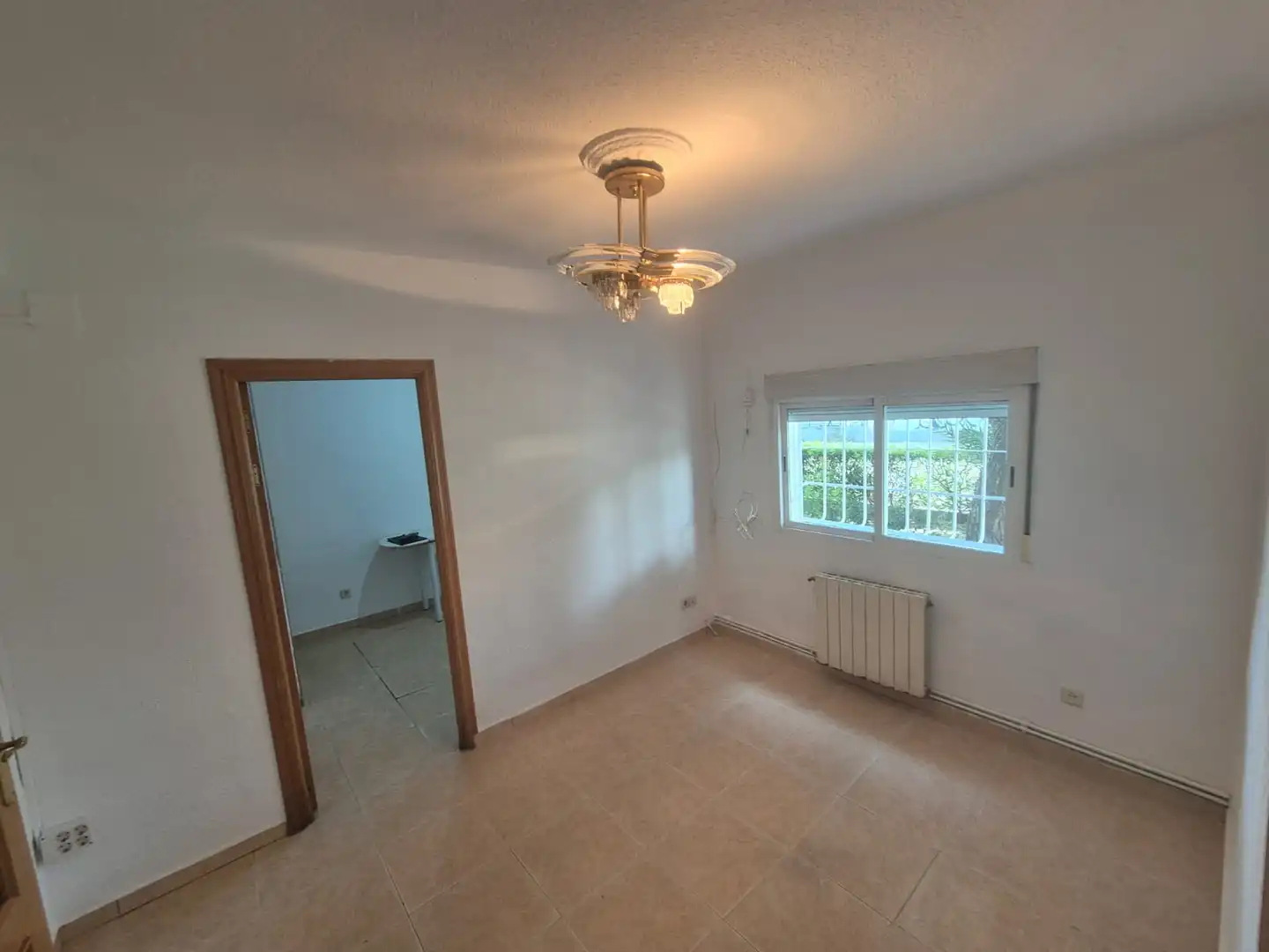Piso en venta en Madrid