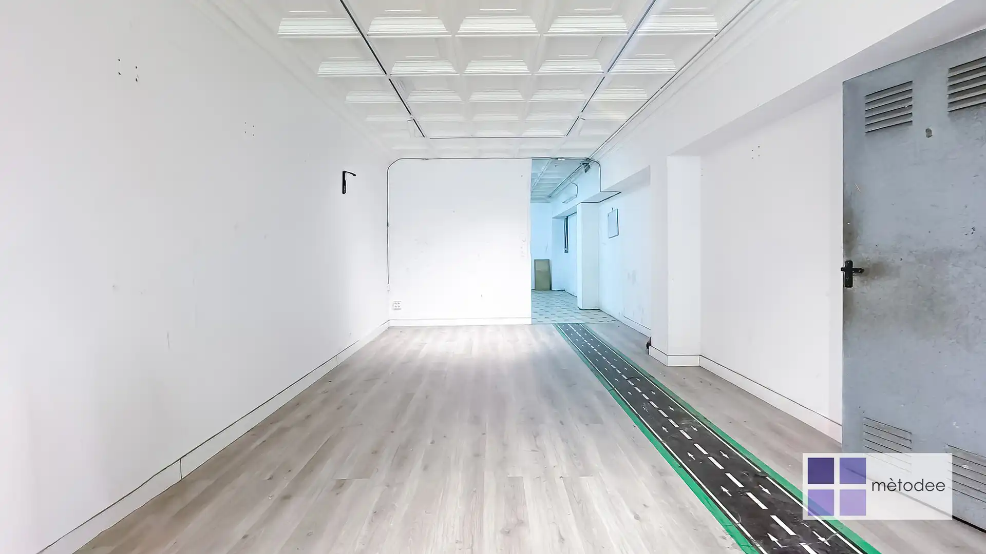Business premises for sale in Carrer Numància, imagen 10