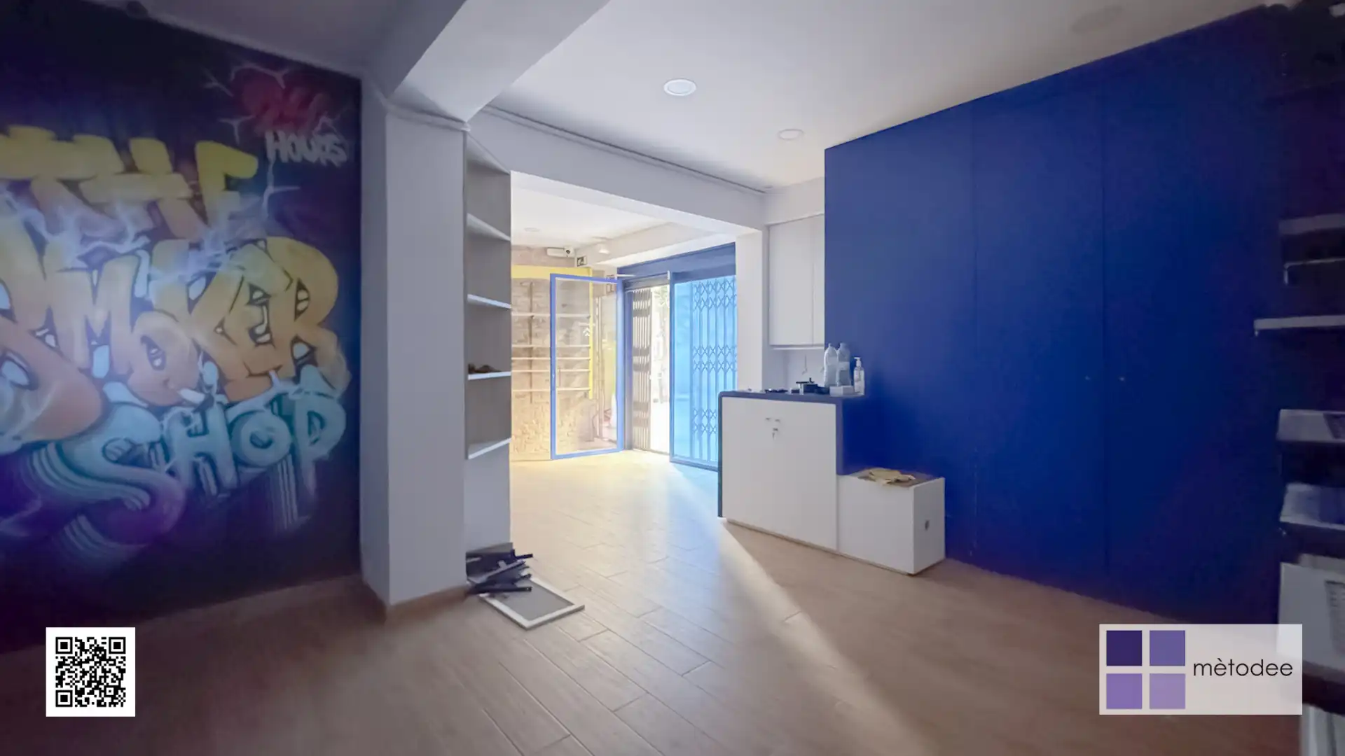 Business premises for sale in Carrer del Sots - Tinent Navarro, imagen 14