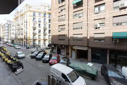 Piso con ascensor en alquiler en santisima trinidad, imagen 25