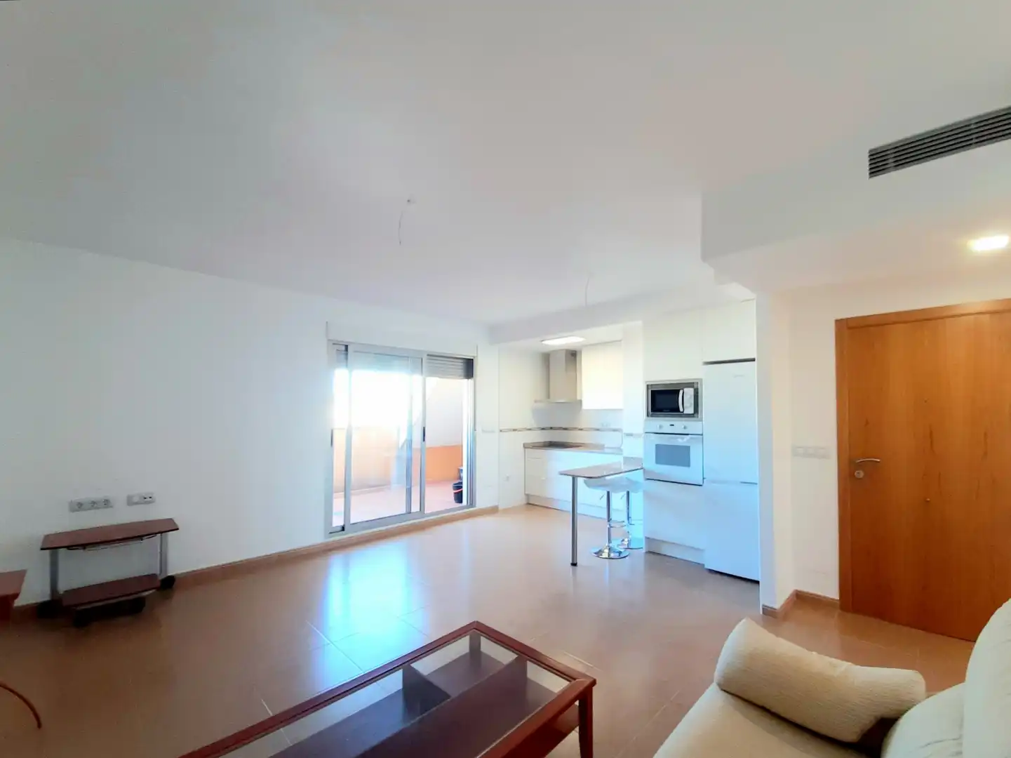 Attic for sale in Archena