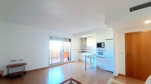 Foto 4 de Ático en venta en Archena, Murcia