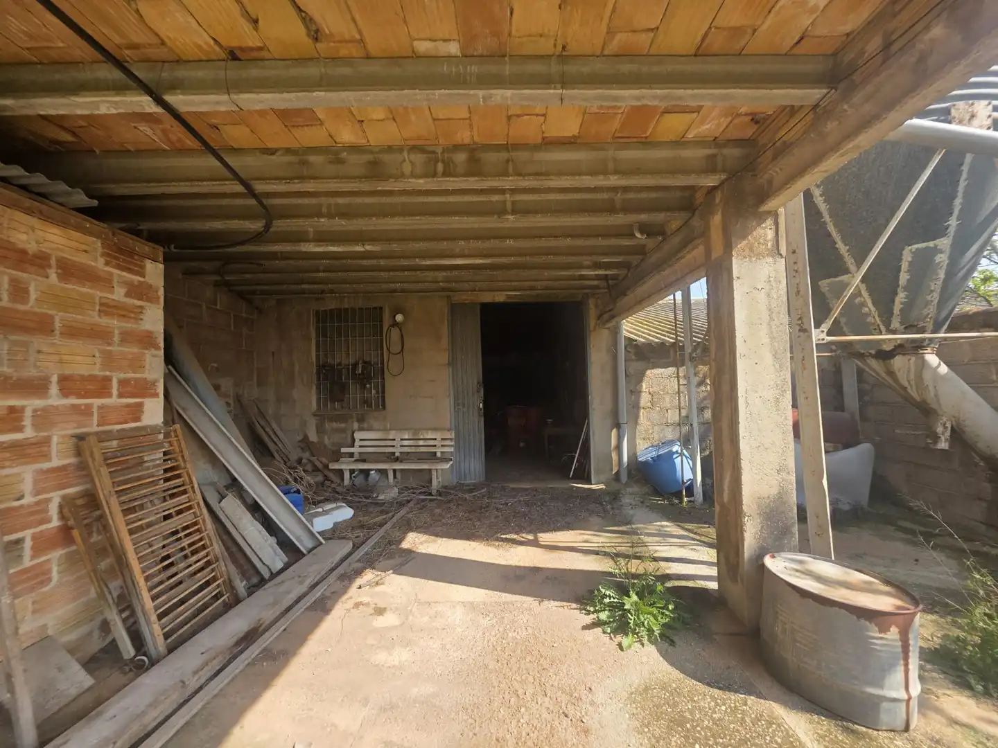 Terreno rustico in vendita a del Polígon Industrial 'La Ravaleta', imagen 33