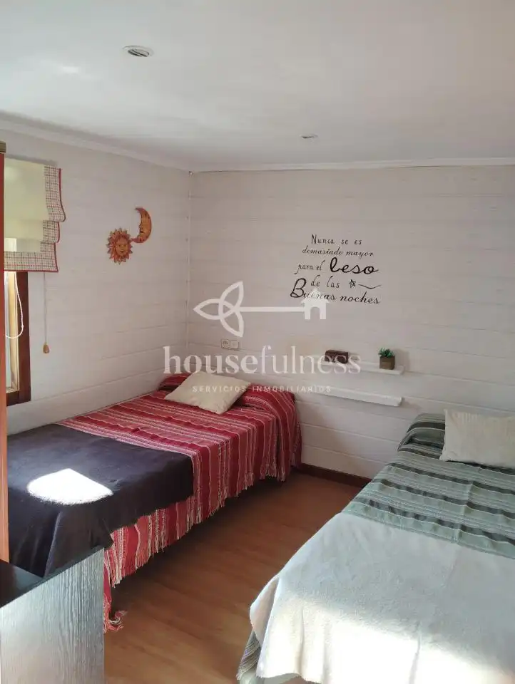 House with garden for sale in Valdoviño, imagen 25