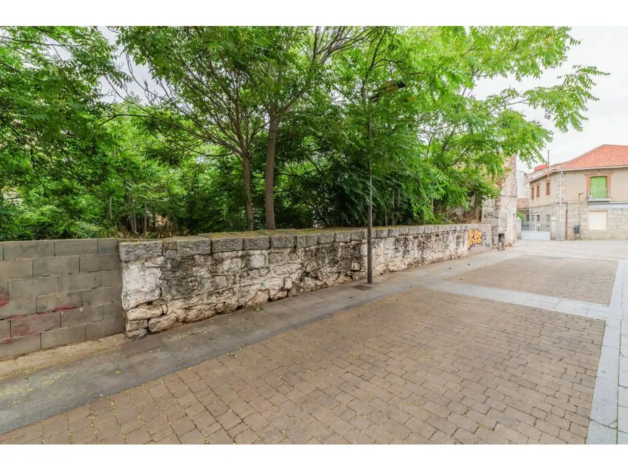 Chalet en venta en Villalba Pueblo, imagen 25