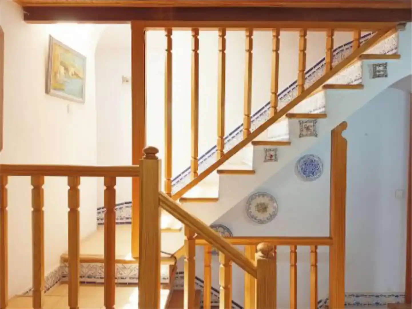 Piso en venta en Campanet con Jardín privado, Trastero y Piscina