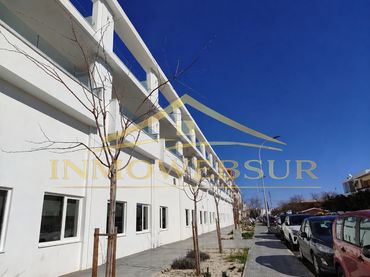 Appartamento con ascensore in vendita a Avenida Ramón y Cajal