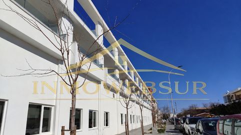 Piso a estrenar en Ayamonte