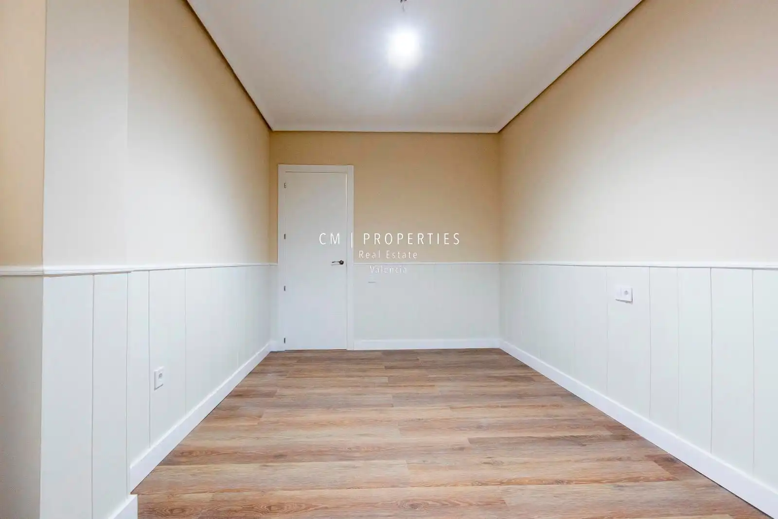 Habitación de Piso en venta en Valencia con Aire acondicionado, Calefacción y Parquet