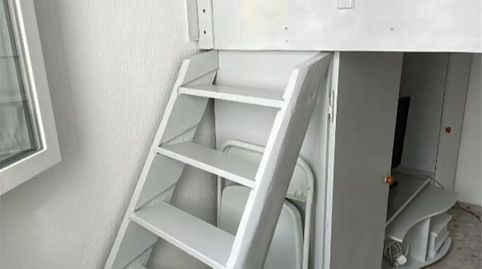 Foto 3 de Apartamento de alquiler en Calle Numancia, 11, Tarifa ciudad, Tarifa