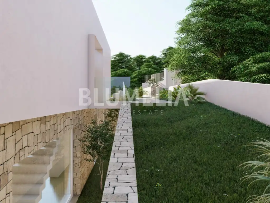 Casa con piscina in vendita a Carretera Denia-Javea, imagen 6