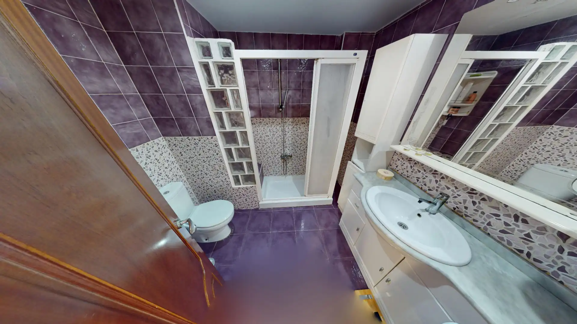 Wohnung mit Terrasse zum Verkauf in Avenida Isabel Manoja, imagen 26