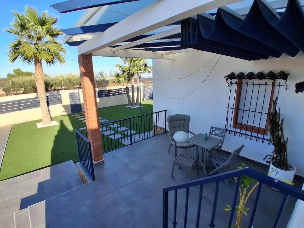 Villa à vendre à Campo de Murcia, imagen 12