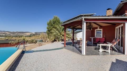 Foto 2 de Casa o xalet en venda a La Cruz, 10, Fornes, Granada