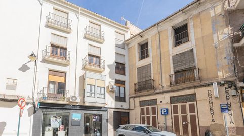 Foto 4 de Piso en venta en Centro, Ontinyent