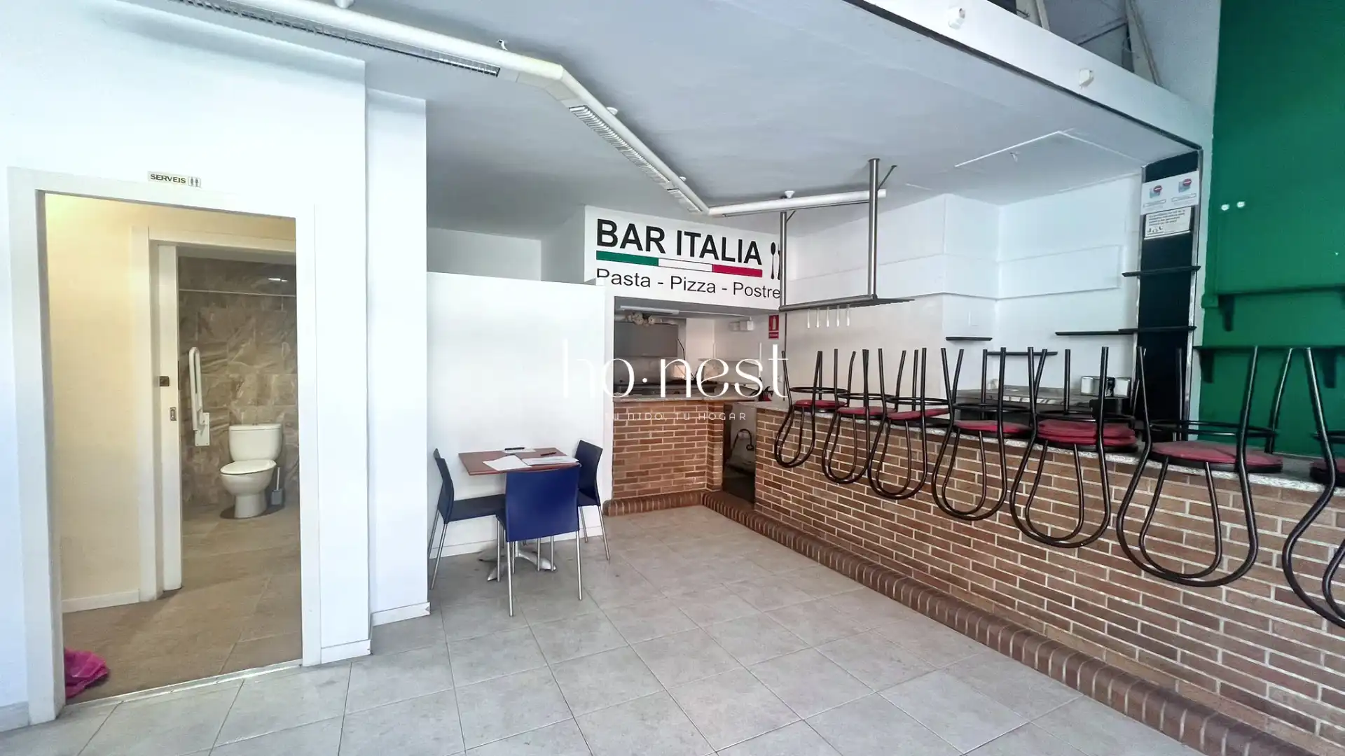 Local comercial en venta en L'Espirall, imagen 2