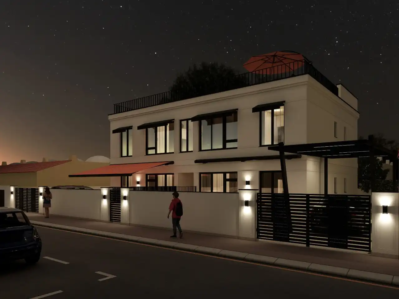 Bungalow in vendita a Nueva Torrevieja - Aguas Nuevas, imagen 9