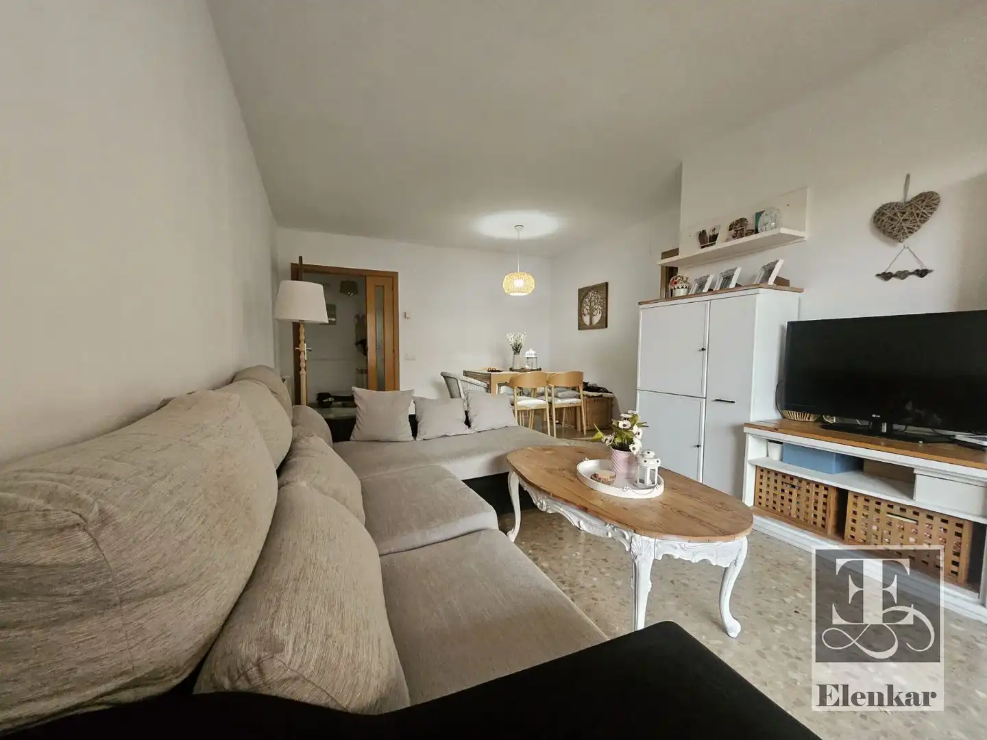 Flat with pool for sale in Castell, imagen 12