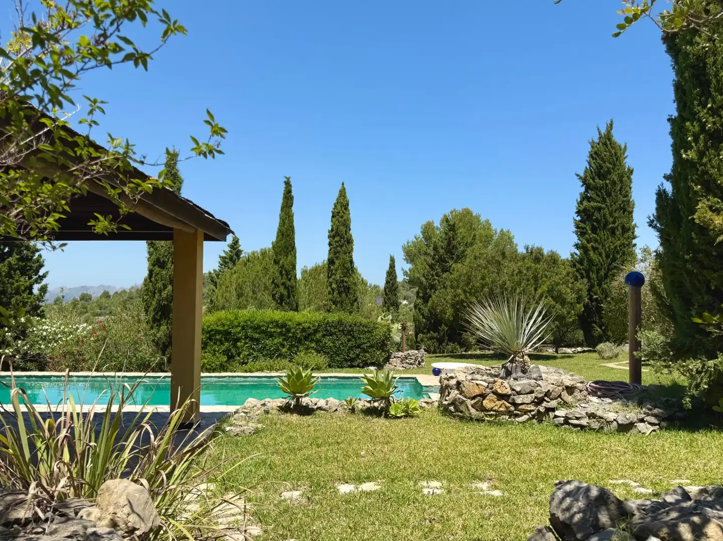 Casa o chalet en venta en Carrer de Dalt, -1, Jesús Pobre