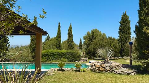 Foto 5 de Casa o xalet en venda a Carrer de Dalt, -1, Jesús Pobre, Alicante