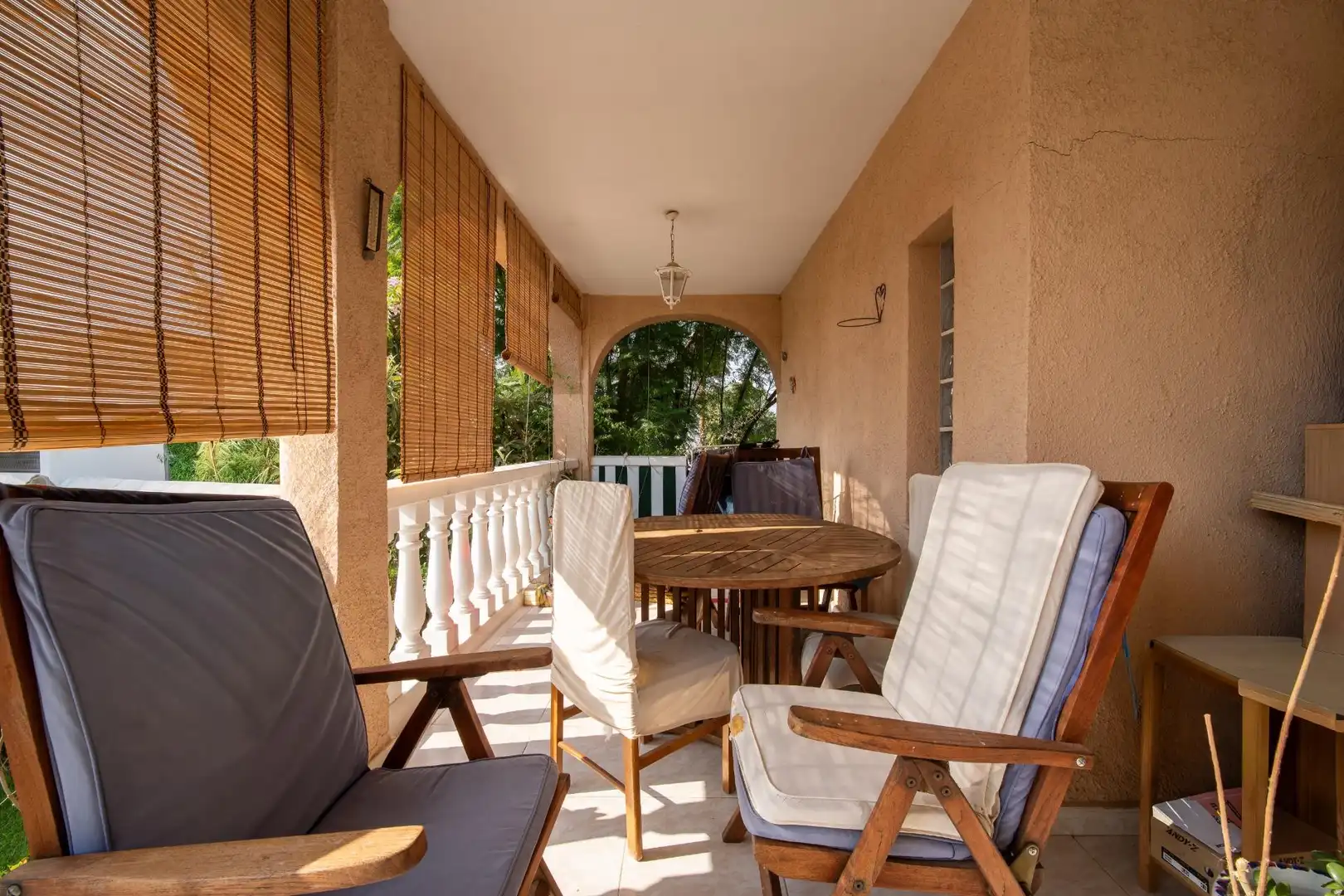 Chalet con jardín en venta en La Conarda, imagen 13