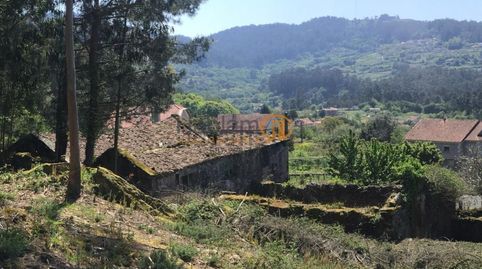 Foto 4 de Finca rústica en venda a Marín, Pontevedra
