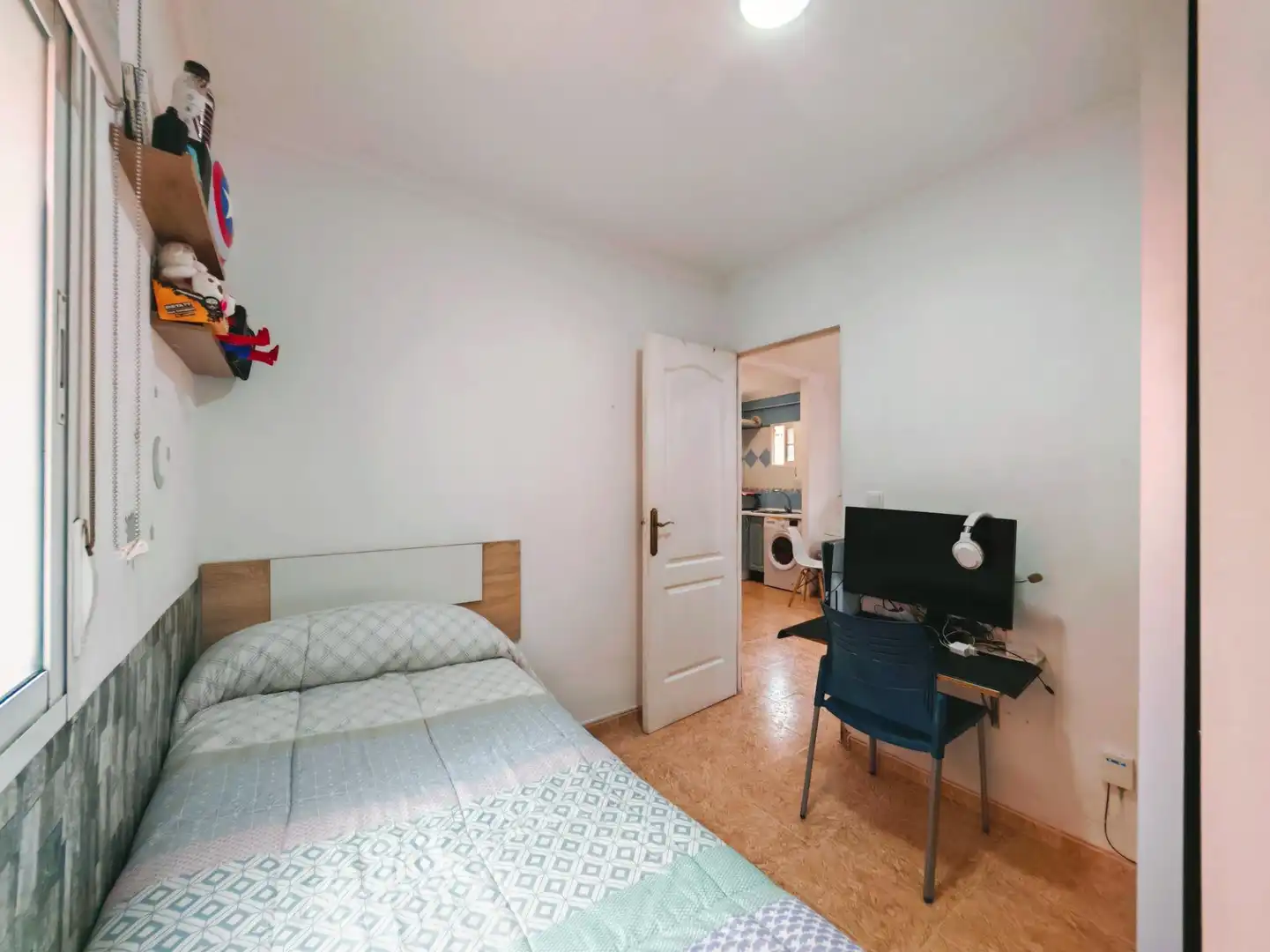 Habitación de Piso en venta en Cádiz con Aire acondicionado y Terraza
