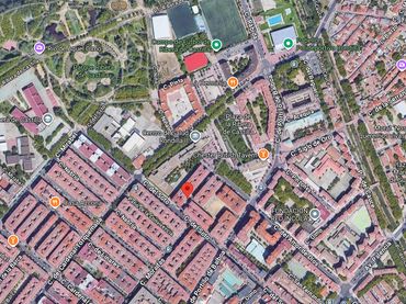 Wohnung zum Verkauf in Rondilla