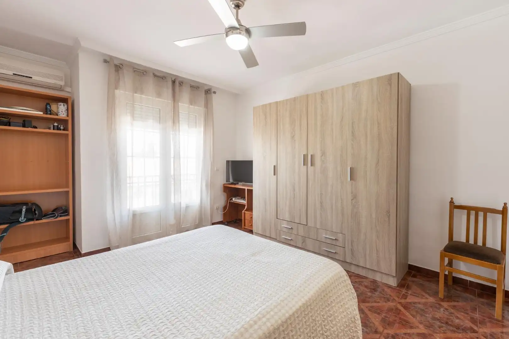 Casa amb terrassa en venda a Calle MEDIODIA, imagen 54