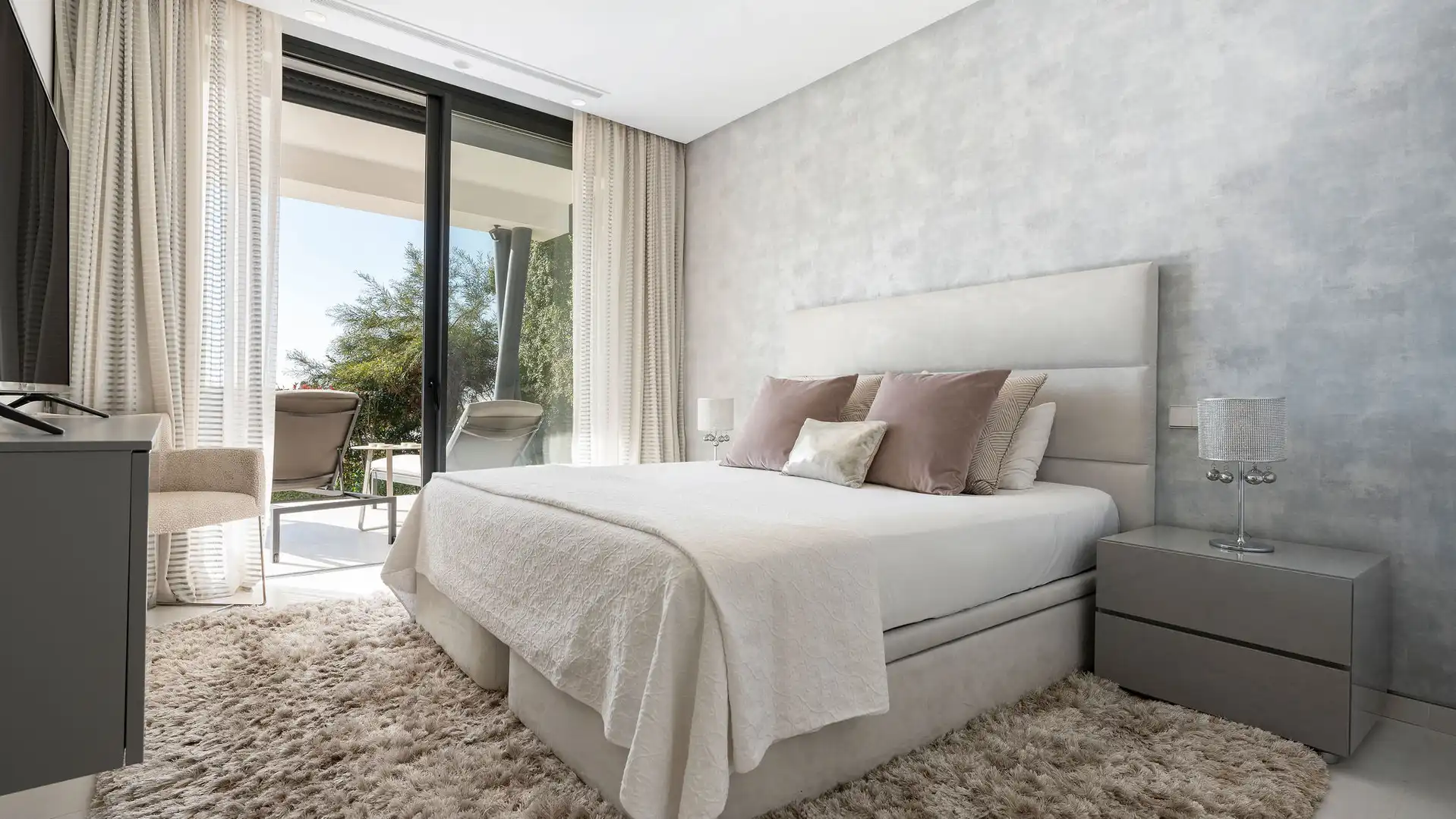 Chalet con terraza en venta en Urbanizacion el Cerrojo, imagen 20