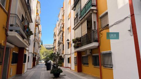 Foto 2 von Wohnung zum Verkauf in Calle Virgen del Rosario, 6, Barrio Bajo, San Juan de Aznalfarache