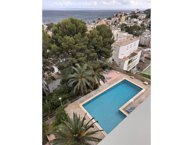 Apartamento en Alquiler en Sant Agustí