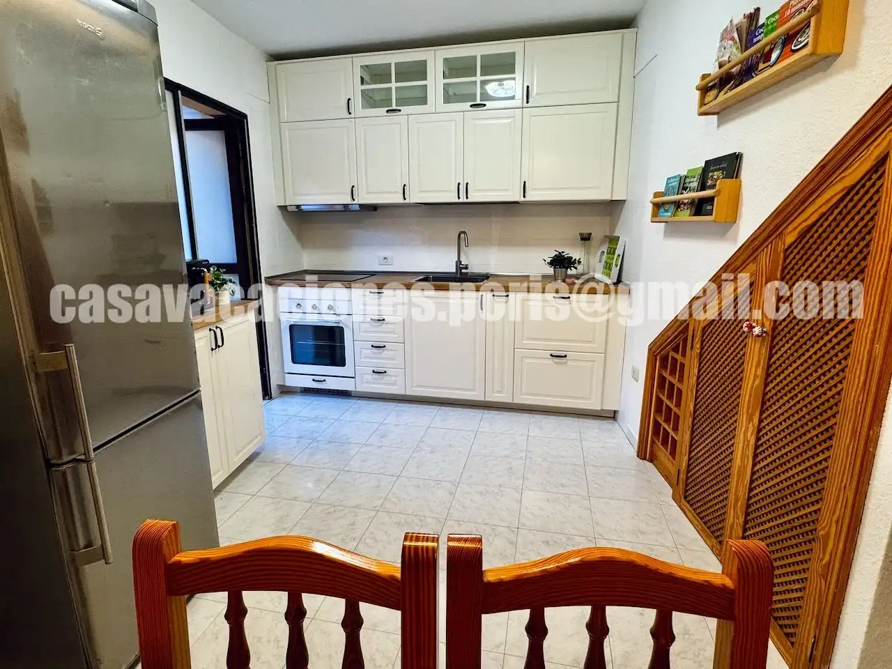 Maisonette mit Garten zum Verkauf in calle cueva el dinero 2, imagen 11