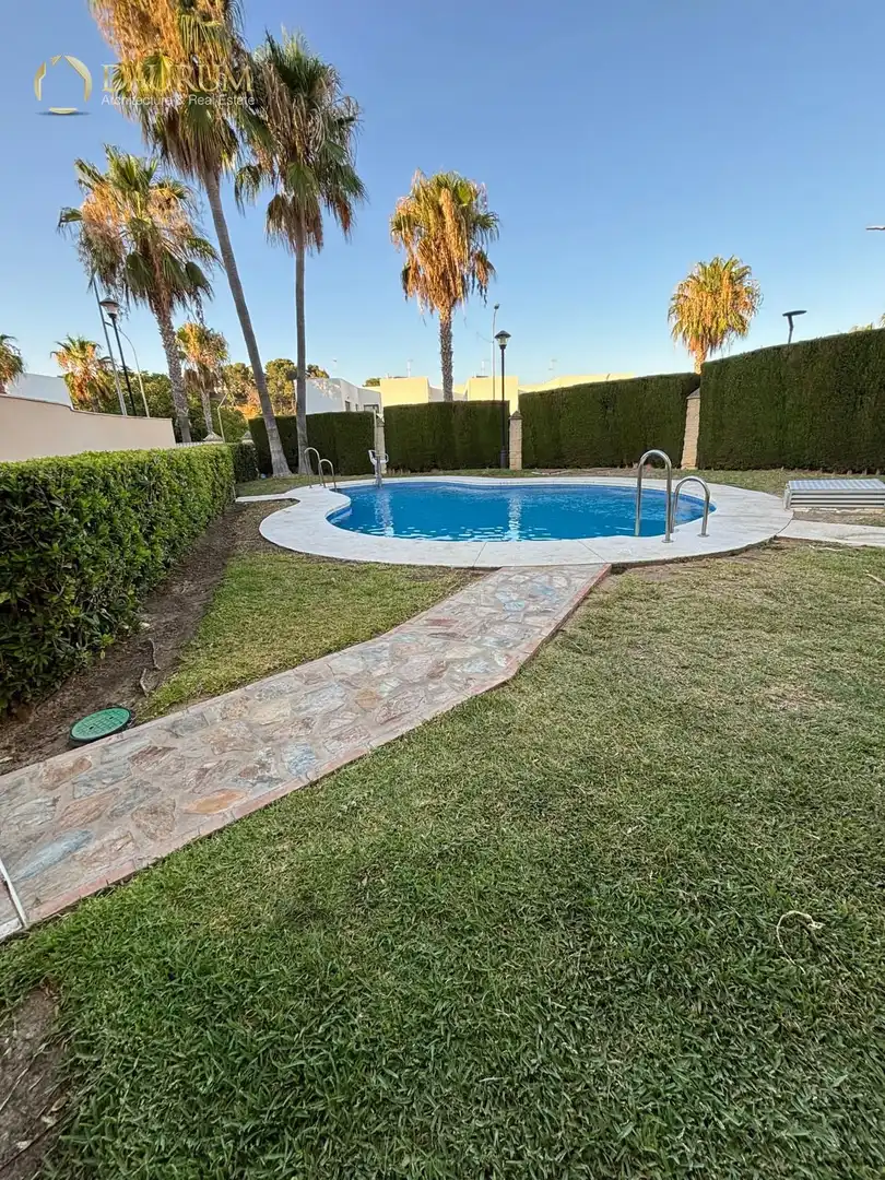 Maison mitoyenne avec piscine à vendre à Isaias Carrasco Miguel, imagen 27