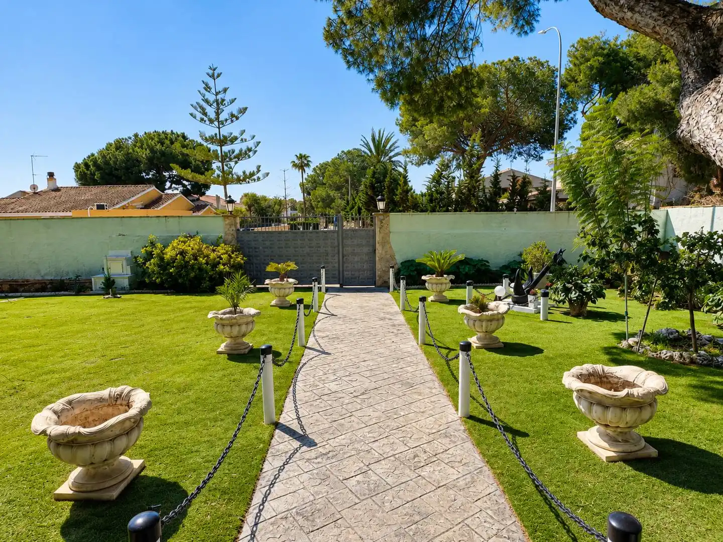 Casa con piscina en venta en Orihuela Costa, imagen 3