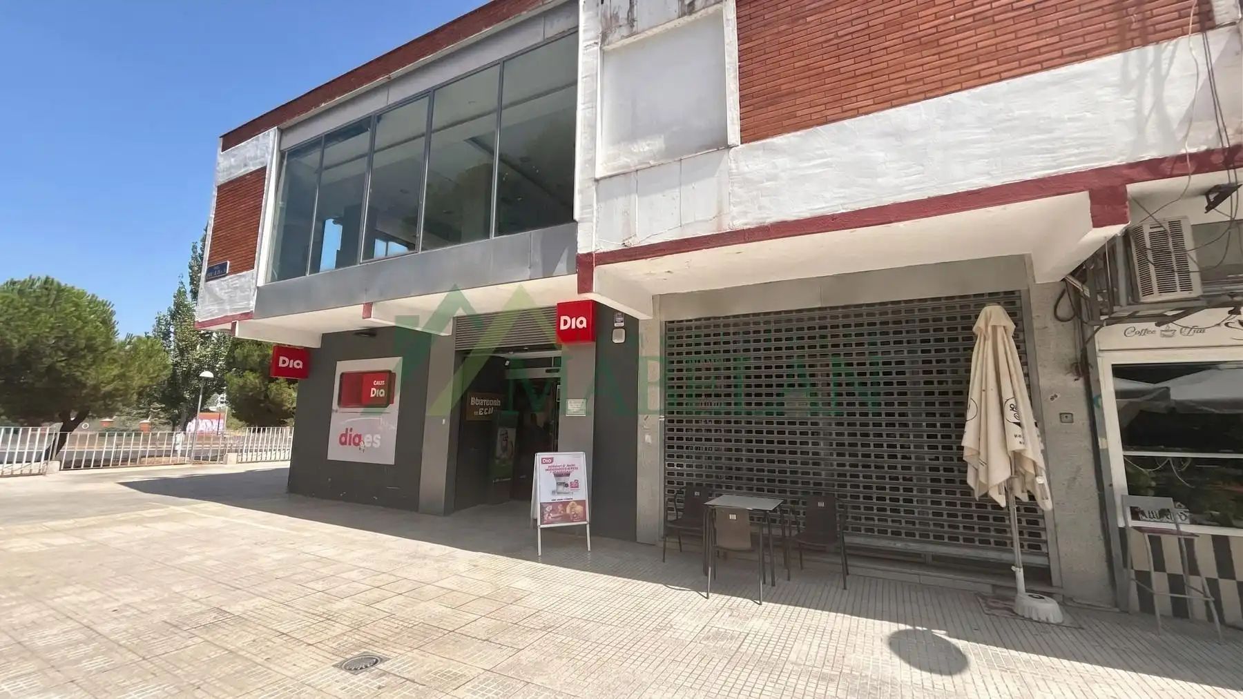 Business premises to rent in Latina, imagen 16