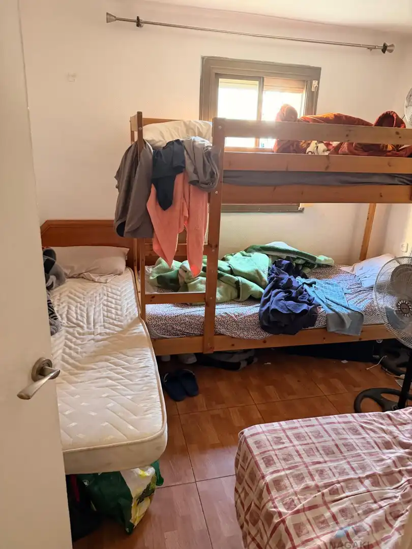 Habitación de Piso en venta en Casco Antiguo